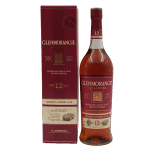 Glenmorangie The Accord 12 Year