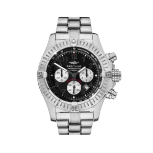 Breitling Avenger Sixty-Nine Rattrapante – Limited Edition (2001)