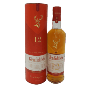 Glenfiddich 12 Year Old – Our Triple Oak