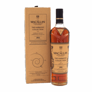 The Macallan – The Harmony Collection