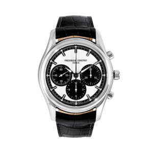 Frederique Constant Vintage Rally 'Peking to Paris' Edition (2018)