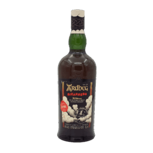 Ardbeg Bizarrebq Islay Single Malt Scotch Whisky “Meaty, Peaty & Bizarrely Brilliant”