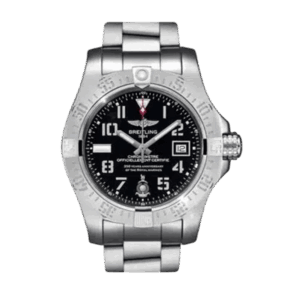 Breitling Avenger 35th Anniversary of the Royal Marines A17331 45mm (2014)