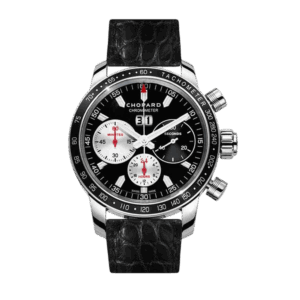 Chopard Mille Miglia – Classics Racing Jacky ICKX – 5th Edition 8992 42mm (2011)