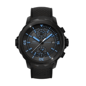 IWC Aquatimer Chronograph ‘50 Years Science for Galapagos’ IW379504 44mm (2014) – Limited Edition