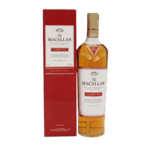 The Macallan Classic Cut 2001