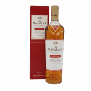 Macallan Classic Cut 2022