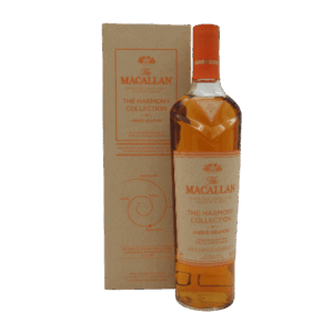 Macallan Harmony Amber Meadow