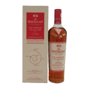 Macallan Harmony Intense Arabica