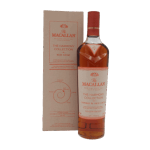 The Macallan Harmony Collection | Inspired by Rich Cacao