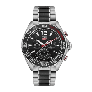 TAG Heuer Formula 1 “Beaverbrooks” Limited Edition Quartz Chronograph 43mm CAZ101Z (2020)