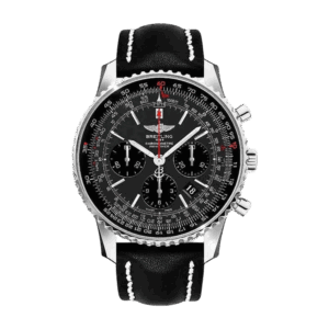 Breitling Navitimer 01 “Stratos Gray” Limited Edition Automatic Chronograph 43mm AB012124 (2016)