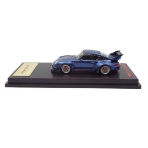 Ignition Model RWB Porsche 993 (1:64 scale)