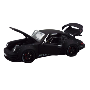 PGM RWB Porsche 964 (1:64 scale)