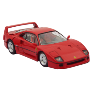 Tomica Limited Vintage NEO Ferrari F40 (1989)